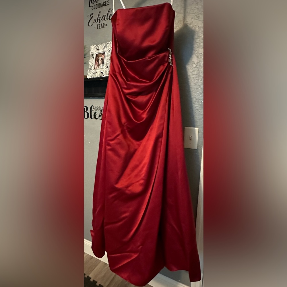 Bridesmaid Dress/Prom